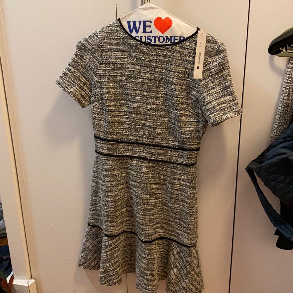 Super cute Aqua dress size small !